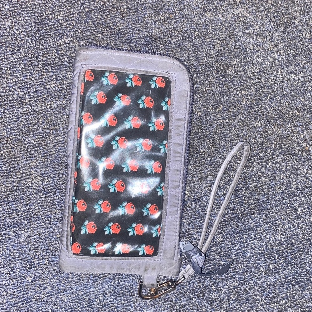 Vera Bradley Wallet